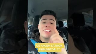 CUM SARBATORIM? #oguritamica #mancaciosul #mancare