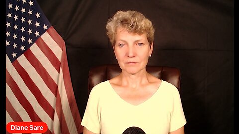 Town Hall with Diane Sare Candidate for U.S. Senate New York