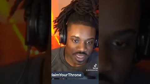 Men Saw The Fairtail too and Men Crash their Dreams Very Quickly #reclaimyourthrone🤴🏾 #reclaim