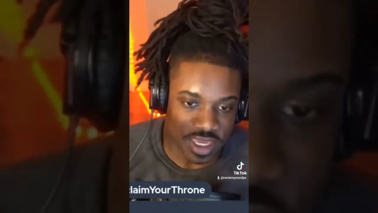 Men Saw The Fairtail too and Men Crash their Dreams Very Quickly #reclaimyourthrone🤴🏾 #reclaim