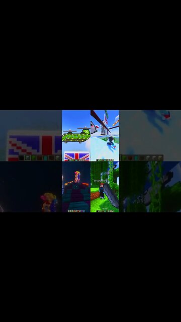 Minecraft Art - What should we add?