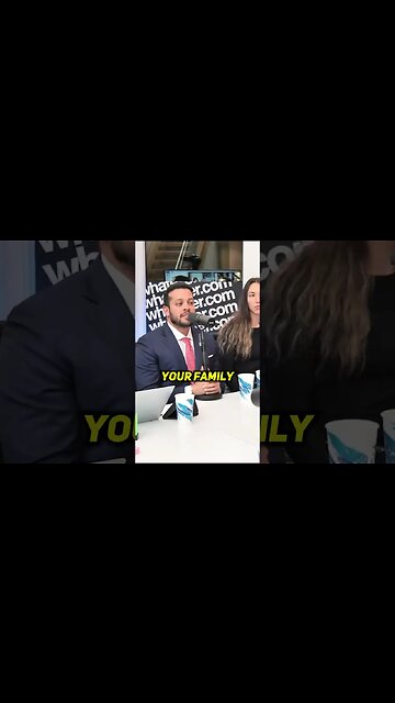 Traumatized 304 Gets TRIGGERED