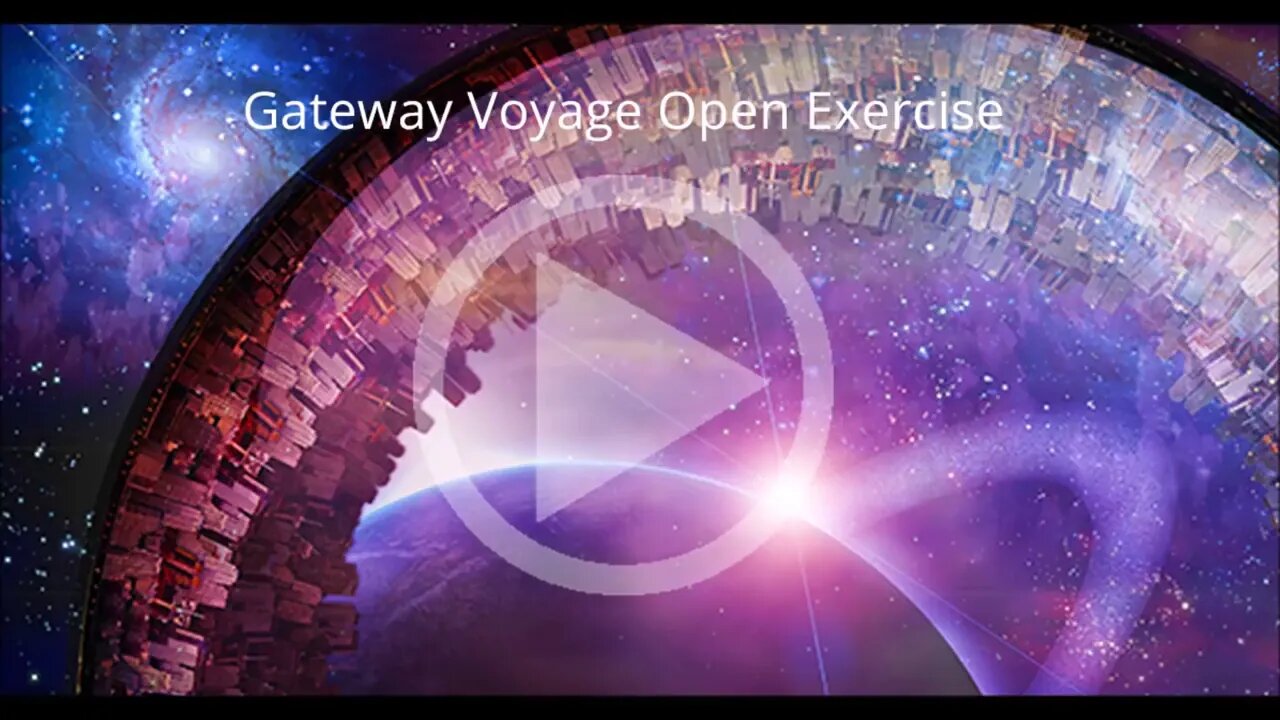 || Gateway Voyage Open Exercise ||