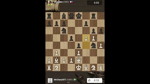 Power of Bishops #02. Mr chess.