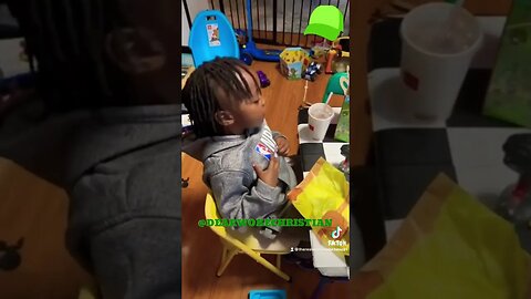 This is just wrong, wrong, wrong!