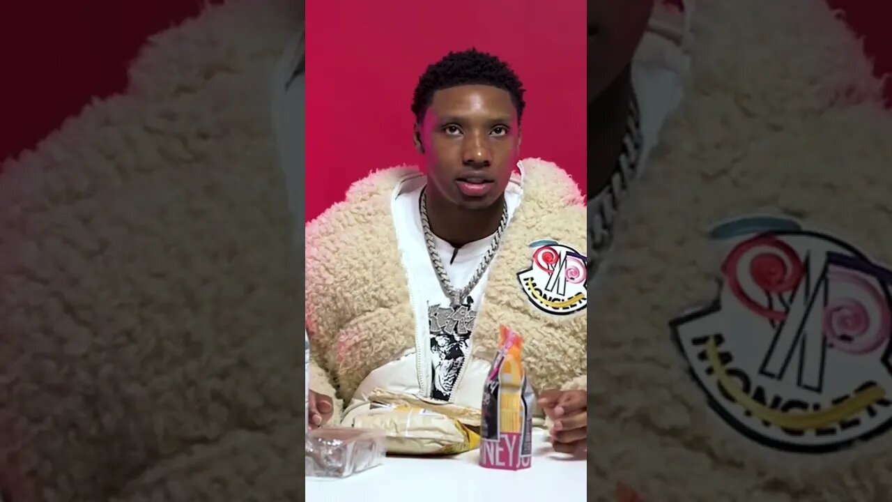 ROB49 on growing up in NEW ORLEANS