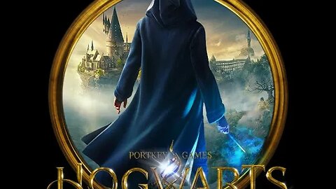 Hogwarts Legacy En español GOTY