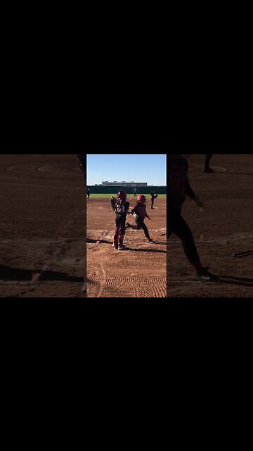 RBI Rip [Watch the Catcher]