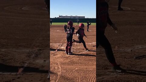 RBI Rip [Watch the Catcher]