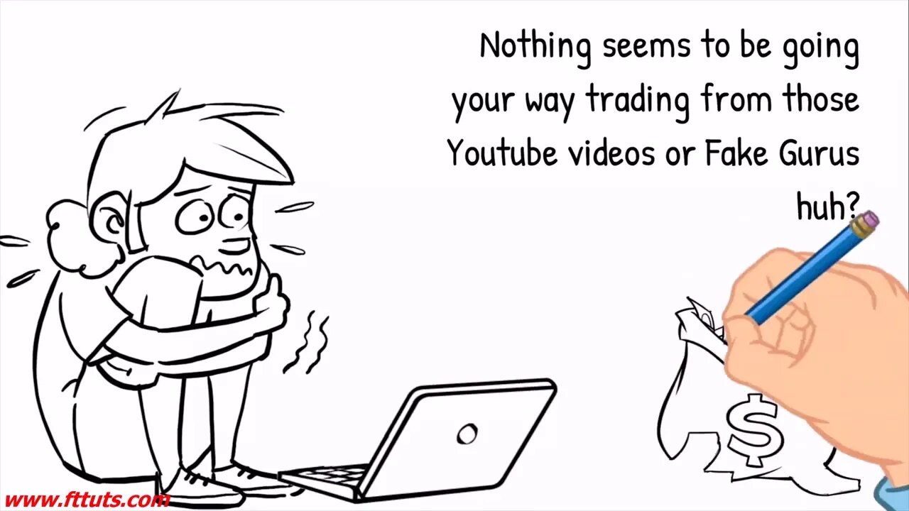The Fx Organisation 2.0 - SMC (SMART MONEY) Vs RETAIL TRADER