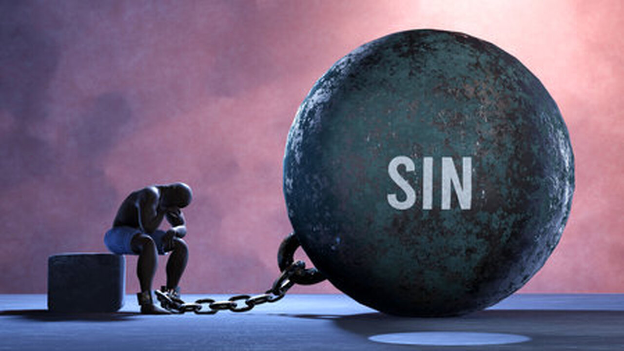 Sin