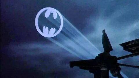 Batman 1989 Audiobook Narrated by Roddy McDowall