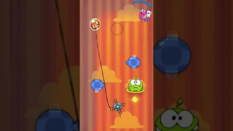 Cut the Rope | Stage 7-1 #151