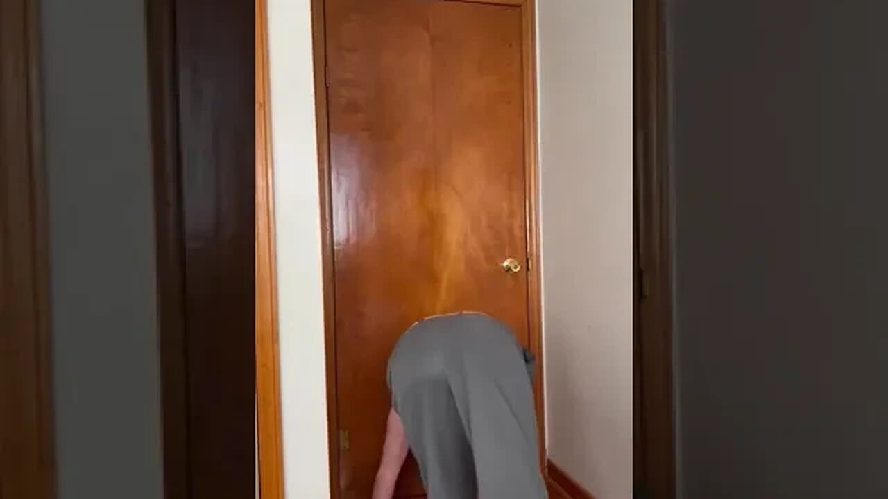 Upside ⬇️ Push ⬆️s