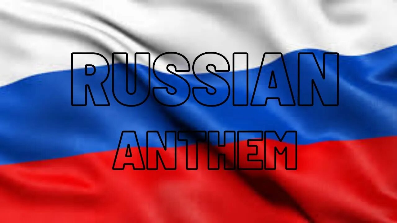 Russian Anthem #nocopyrightmusic #russiananthem #rushe