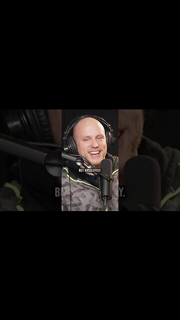 Brain Transparency?! Are you ready? #shorts #dystopia #privacy #future #podcast