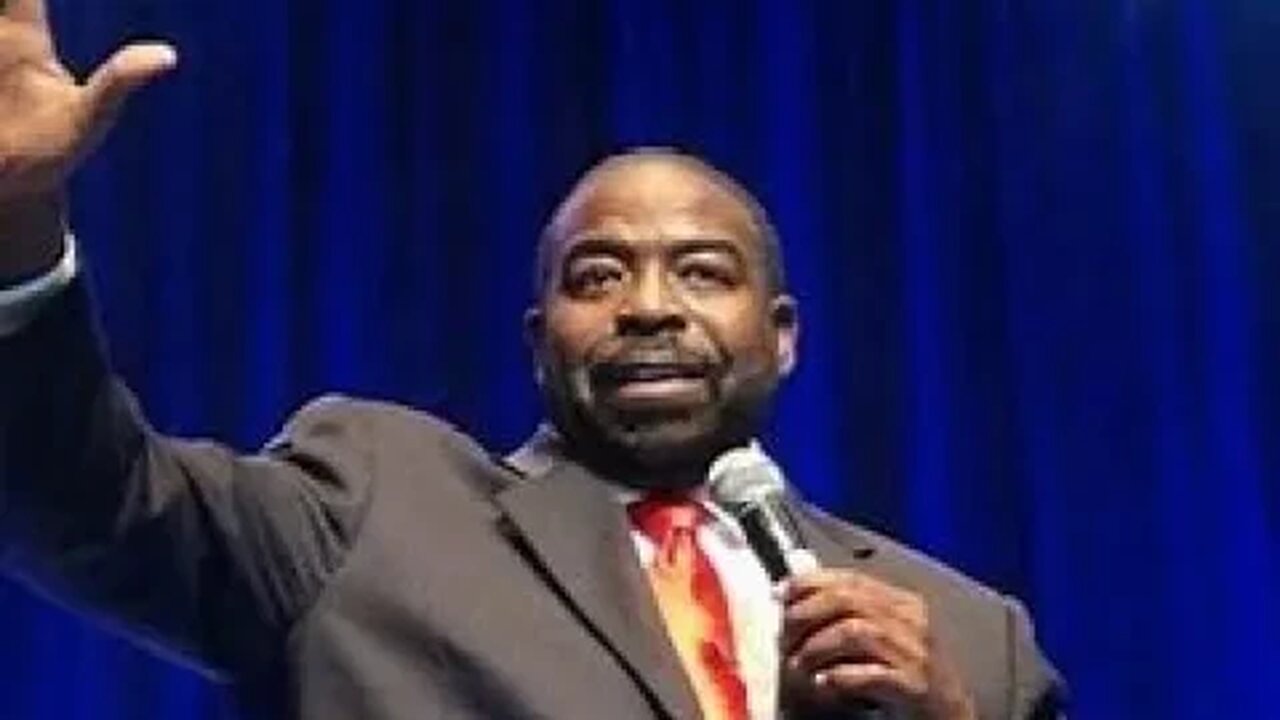 LES BROWN MINDSET DEVELOPMENT Part 3