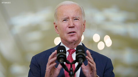 President Biden Pardons Son Hunter Despite Pledge Not To