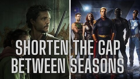 Here's Why TV Shows With Shorter Seasons Need To Release Quicker