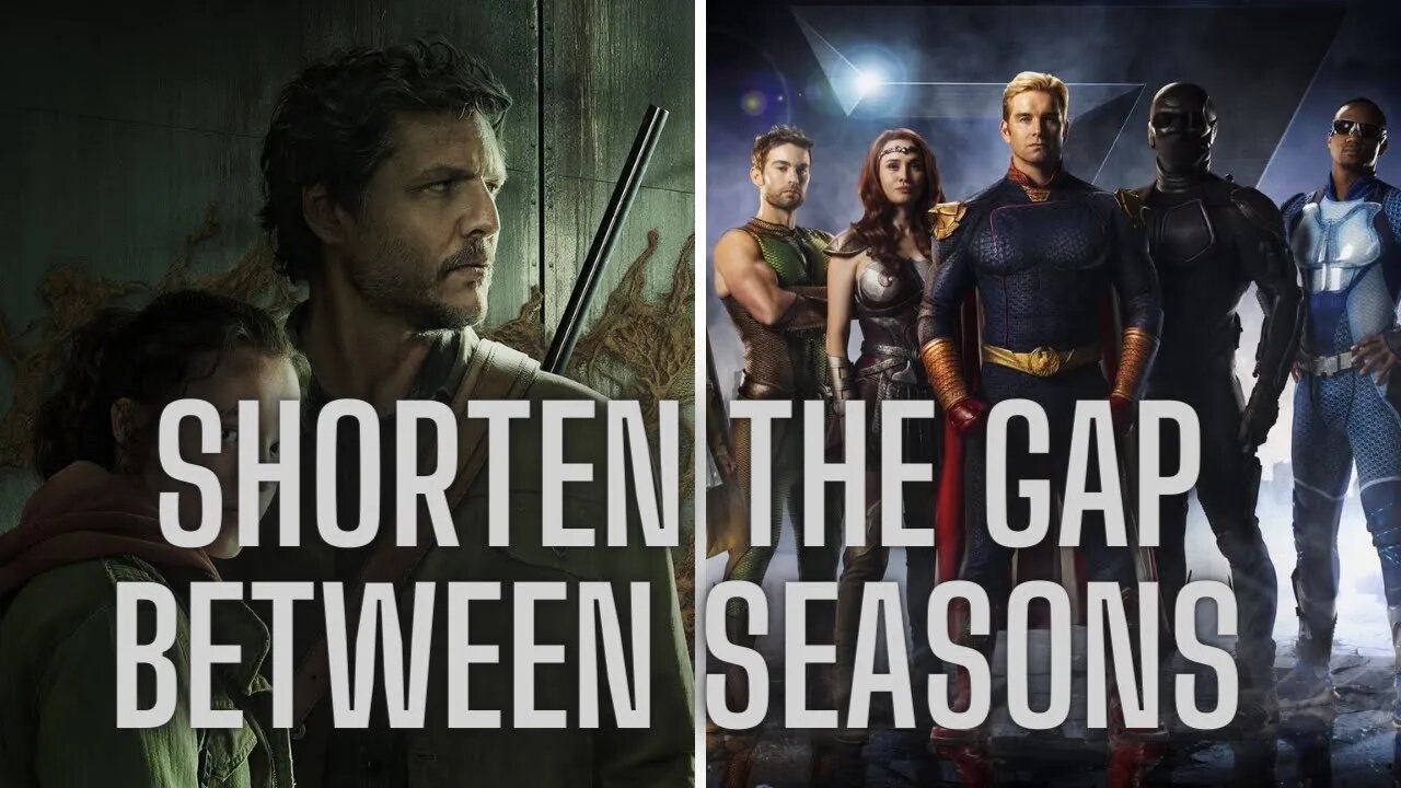 Here's Why TV Shows With Shorter Seasons Need To Release Quicker