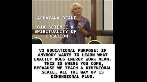 V2 EDUCATIONAL PURPOSE: IF ANYBODY WANTS TO LEARN WHAT EXACTLY DOES ENERGY WORK MEAN. THIS IS WHERE