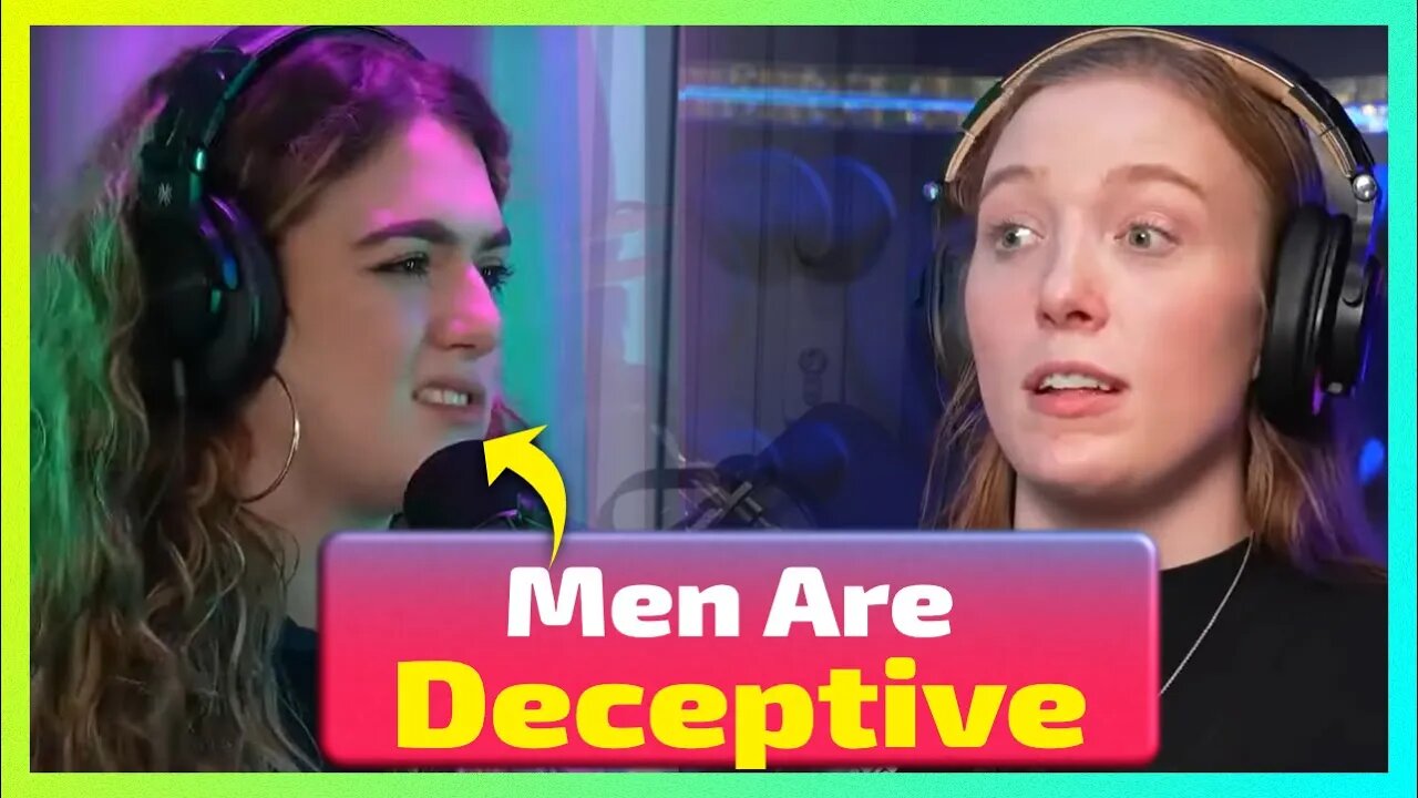 Modern Women DISRESPECT Men Because of This