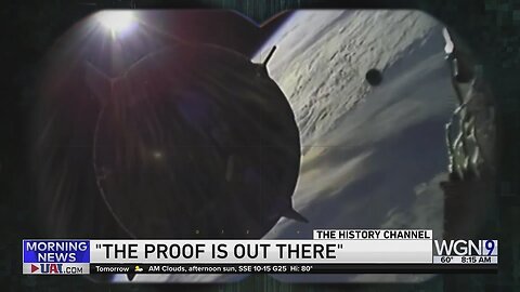 "The Proof is Out There" | WGN News