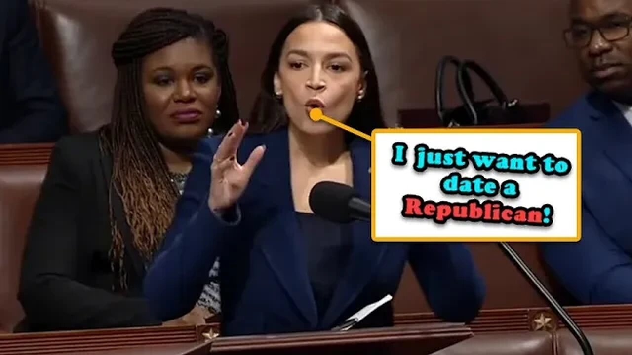 Reverend AOC 🎚 😎