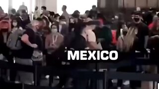 Did You Know Mexico Has Been Deporting Americans For A While Now?