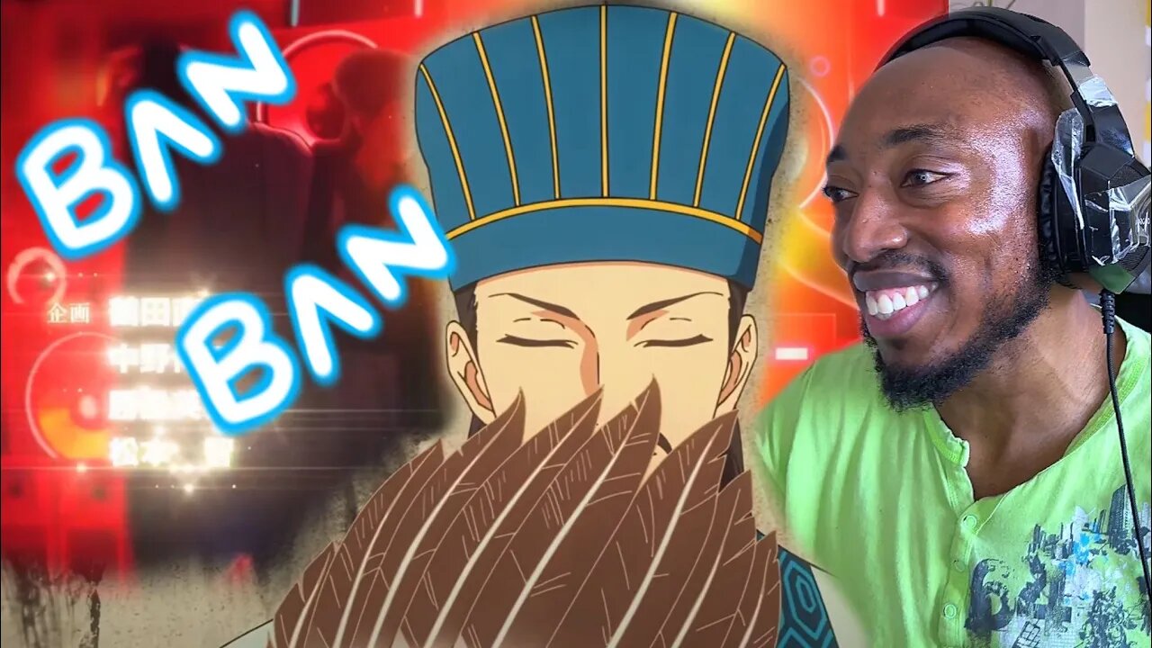 Ya Boy Yong Ming! (The Cheese Good!) Chiki Chiki Ban Ban REACTION & BreakDown By An Animator/Artist