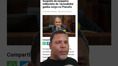 Roubo milionário