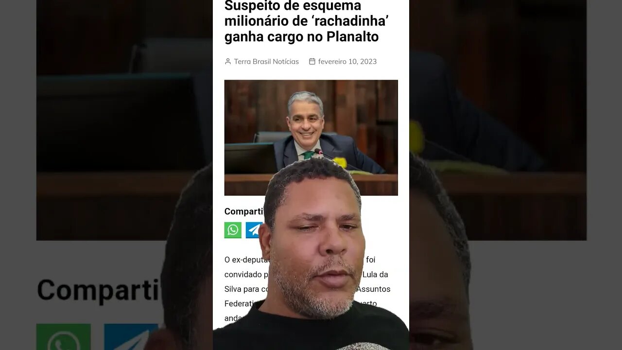Roubo milionário