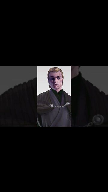 What If DARTH VADER Trained DARK LUKE - Star Wars Concepts