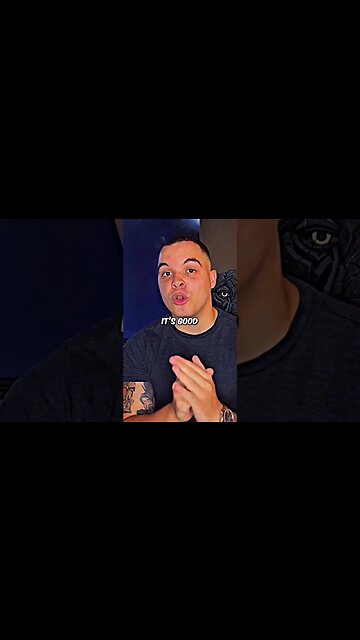 It’s Ok To Be Weak?