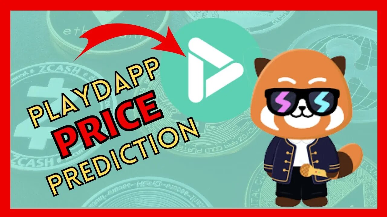 Uncovering the Next Coin to Take Off: Playdapp Price Predictions Revealed