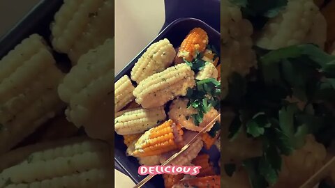 African Food #shorts - Food to Eat 😀