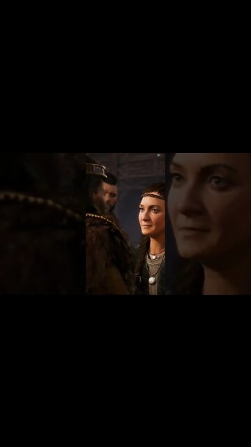 burgred entführung assassins creed valhalla #assassinscreedvalhalla #marocsmile #shorts #gameplay