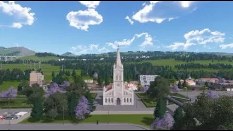 Cities: Skylines NCS - Update Multiplo