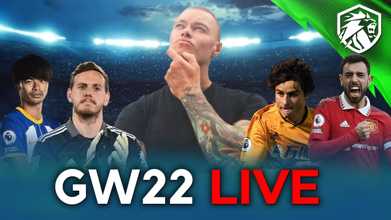 FPL DOUBLE GAMEWEEK 22 | SATURDAY 3PM KICK OFFS | Fantasy Premier League 2022/23