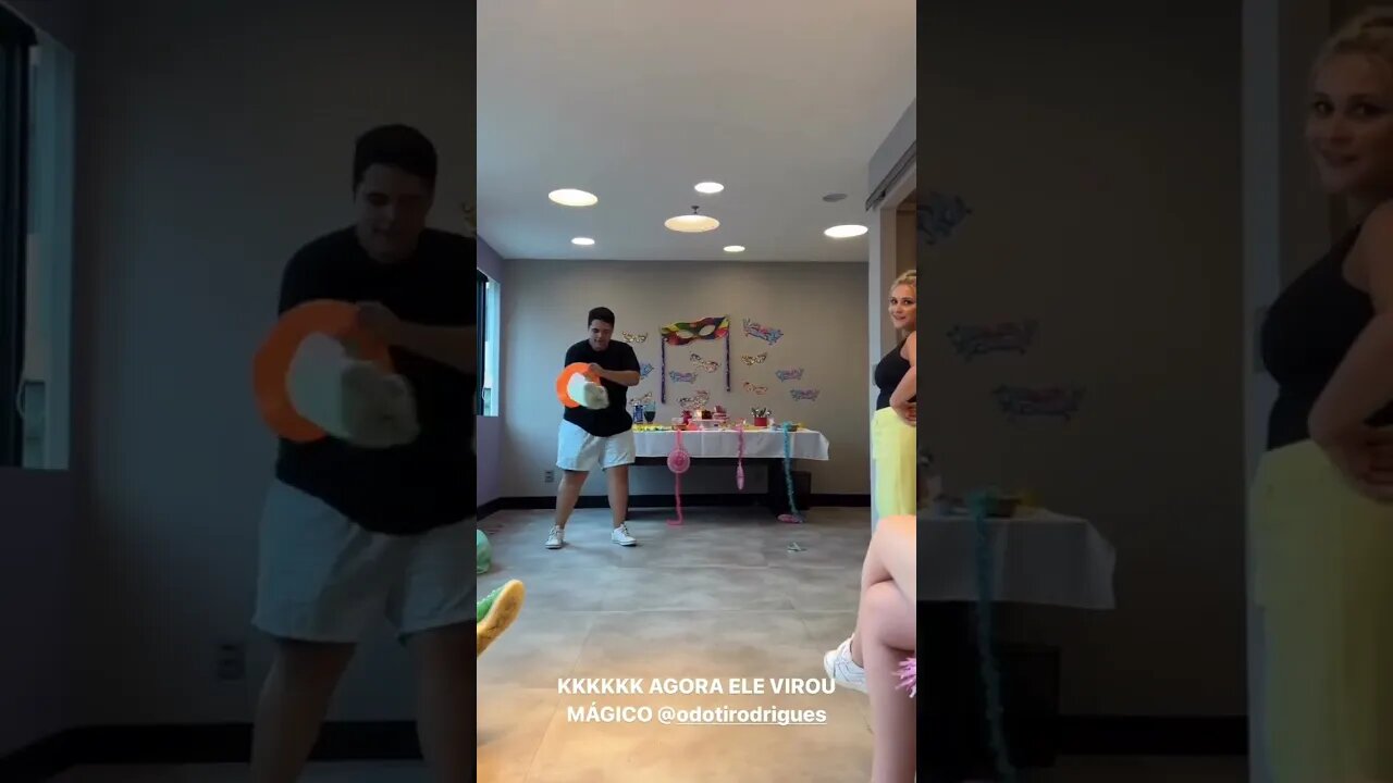 o doti é tudo kkkk #shorts