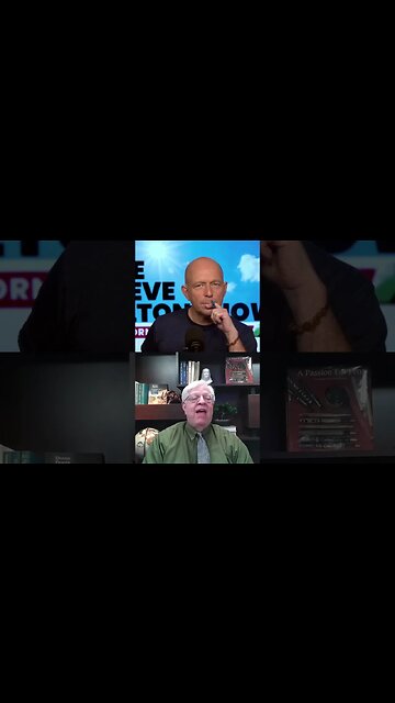 Dennis Prager's Silver Lining