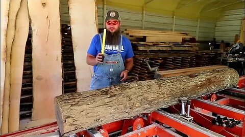 Attention Sawyers: If You Run A Sawmill Watch This Video And Avoid This Mistake