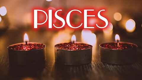 PISCES♓️ Someone Will Reach Out To Heal This Conflict ! Prepare Yourself! 🤔