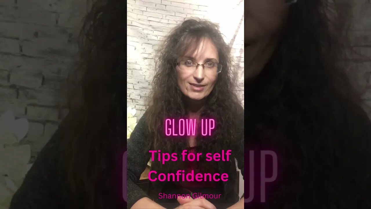 Tips to help you become more self confident