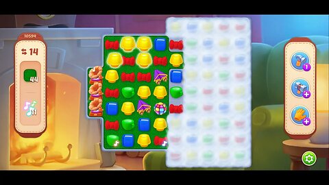 Playrix Homescapes Gameplay Walkthrough Level 10594