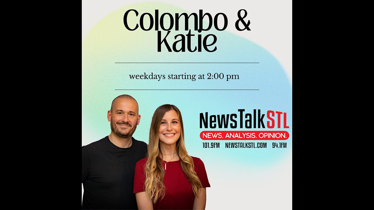 Colombo & Katie 5-06-24