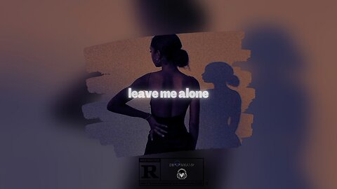 [FREE] SAD TYPE BEAT || "Leave Me Alone" Prodby OMY