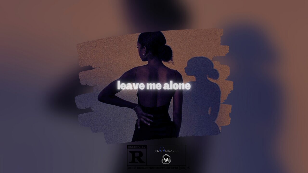 [FREE] SAD TYPE BEAT || "Leave Me Alone" Prodby OMY