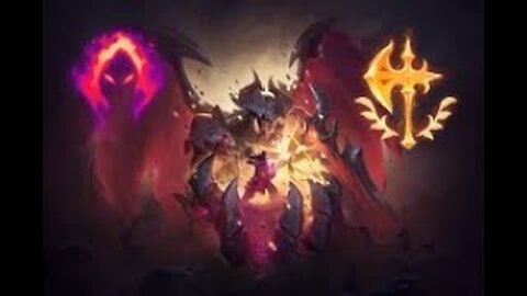 Aatrox Montage Season 14 Part 4