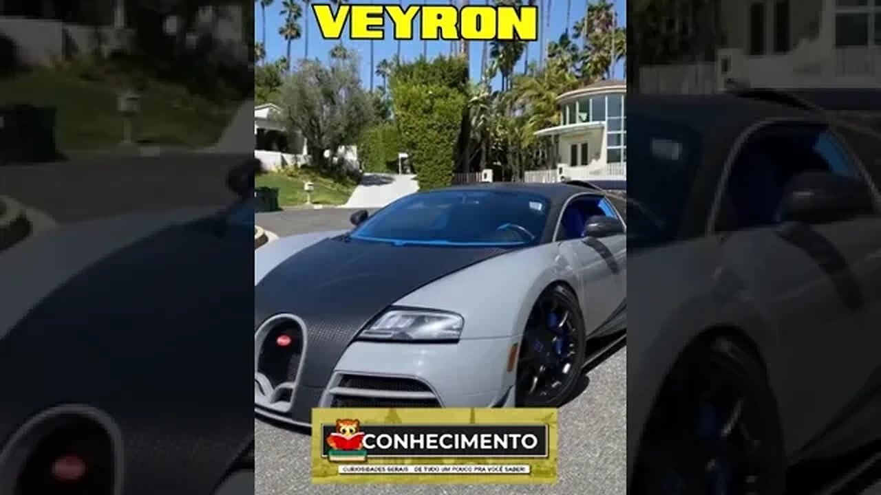 BUGATTI VEYRON #shortvideo #shorts #short